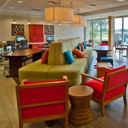Home2 Suites By Hilton Риджланд Екстериор снимка