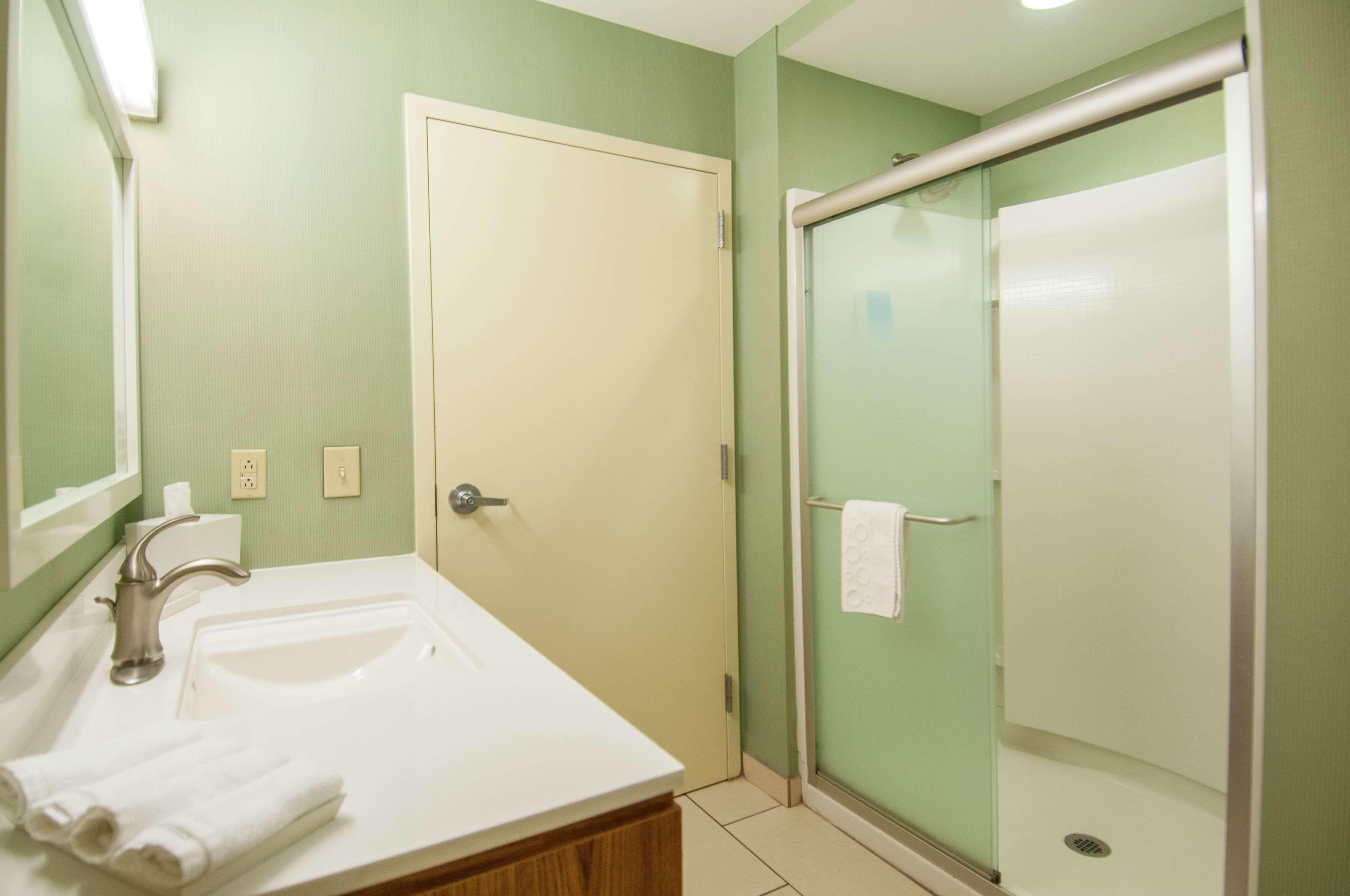 Home2 Suites By Hilton Риджланд Екстериор снимка