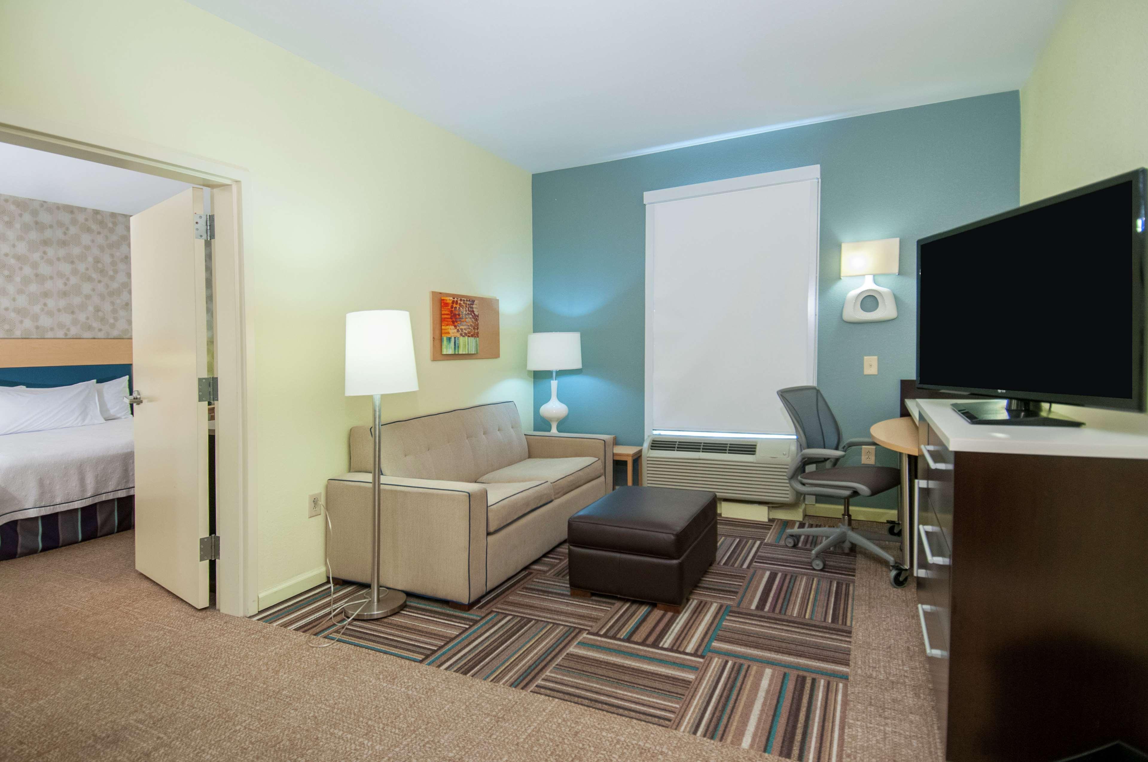 Home2 Suites By Hilton Риджланд Екстериор снимка