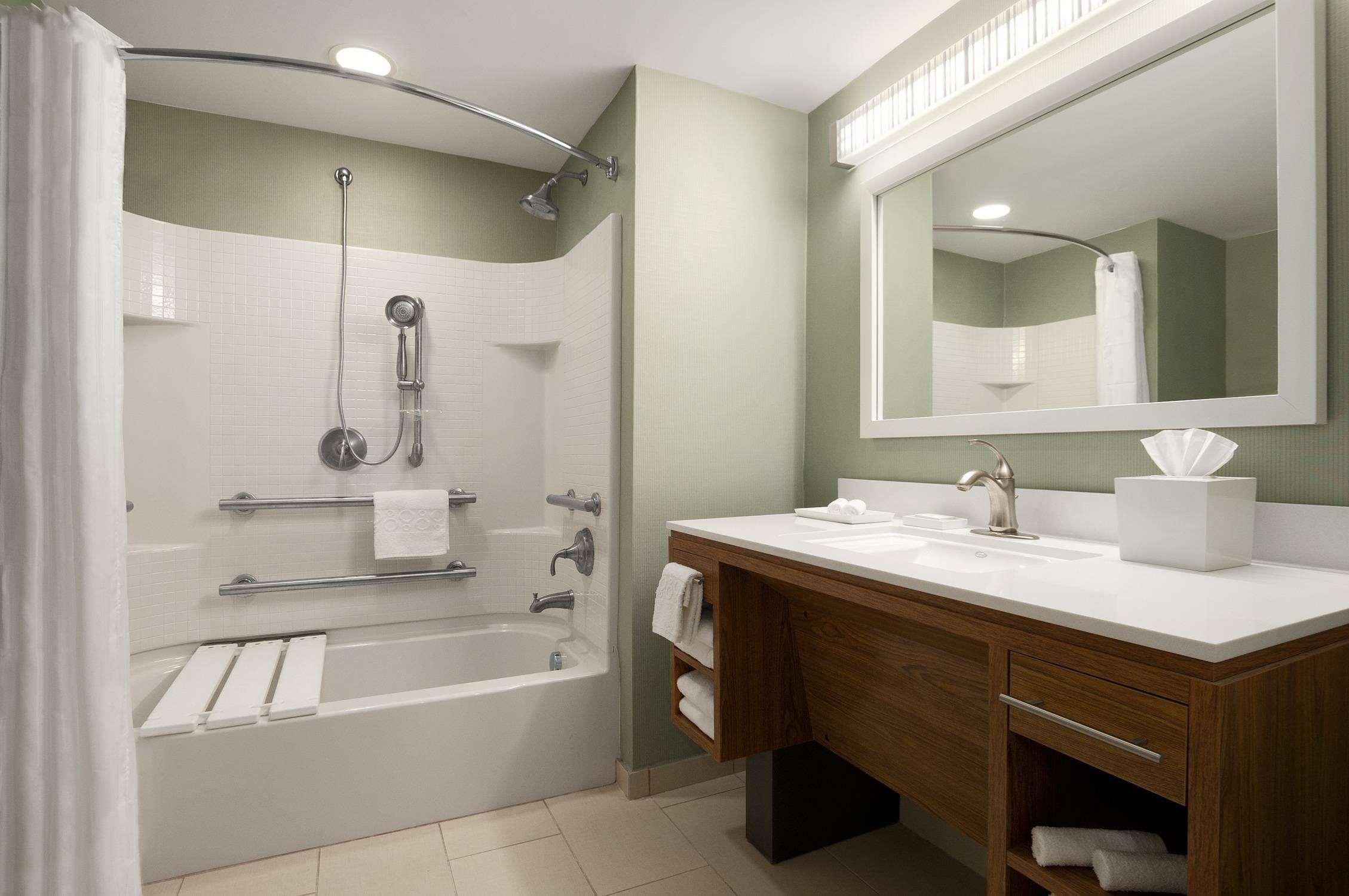 Home2 Suites By Hilton Риджланд Екстериор снимка