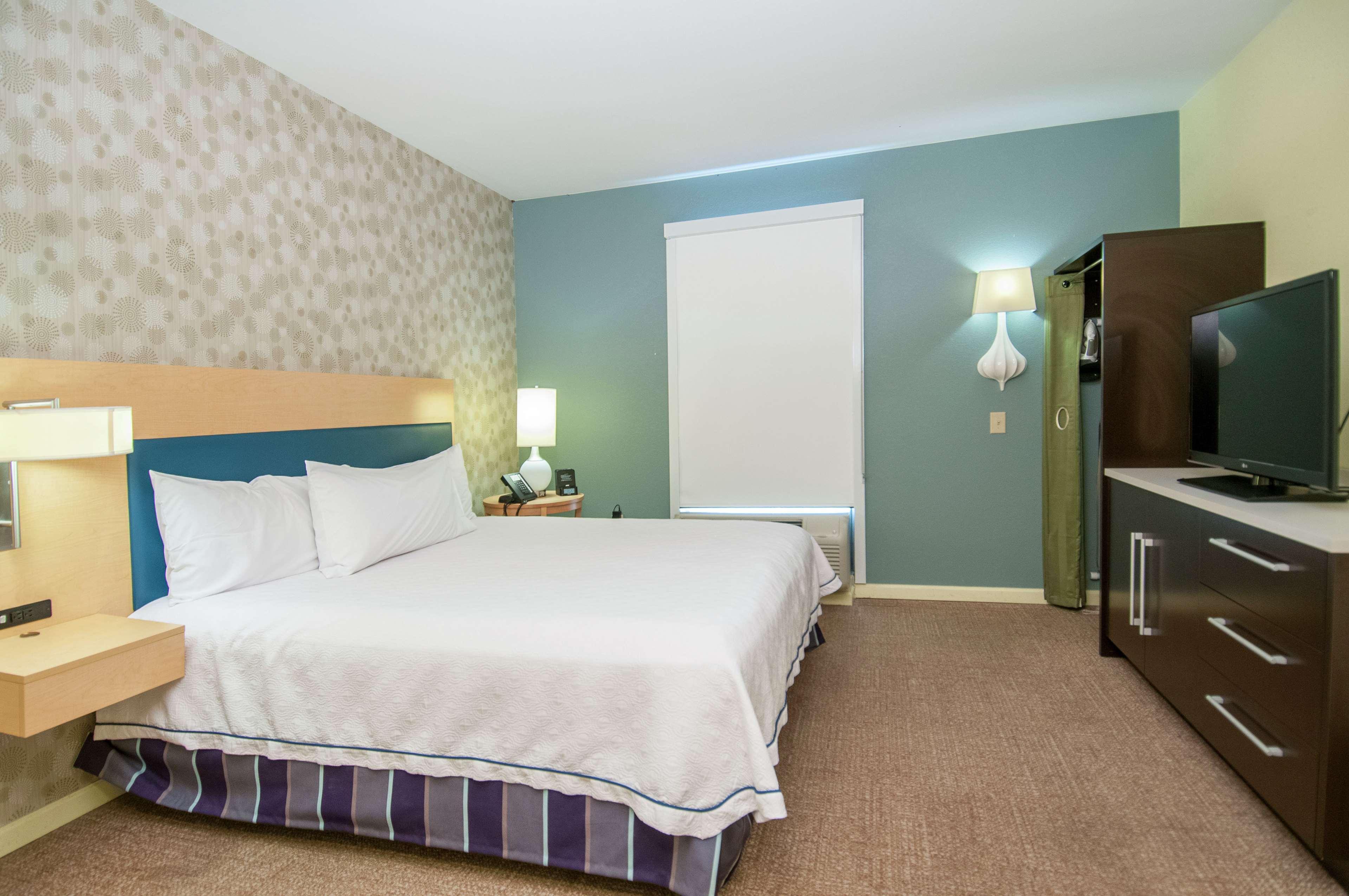 Home2 Suites By Hilton Риджланд Екстериор снимка