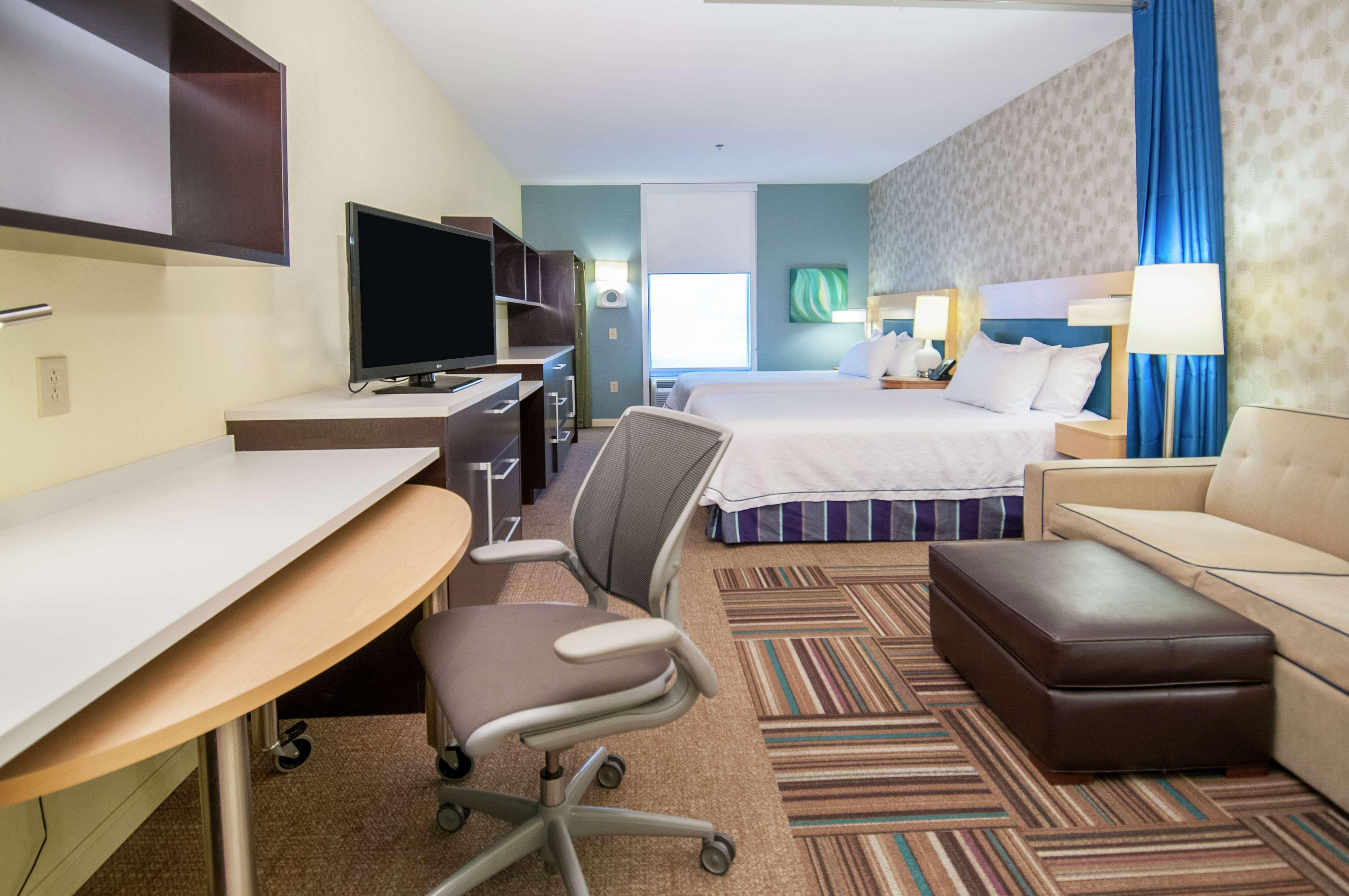 Home2 Suites By Hilton Риджланд Екстериор снимка