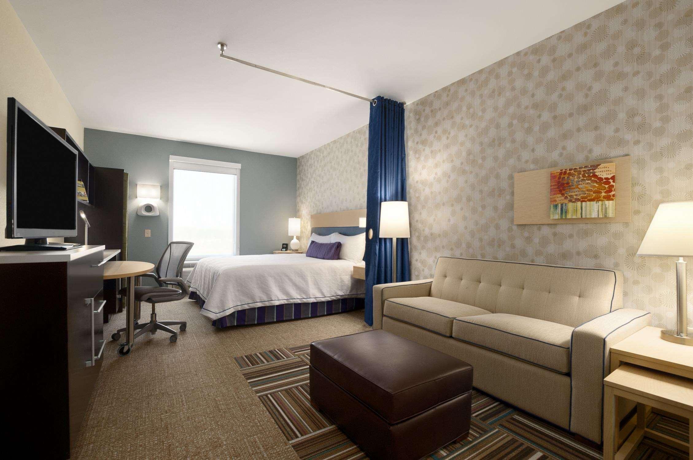 Home2 Suites By Hilton Риджланд Екстериор снимка