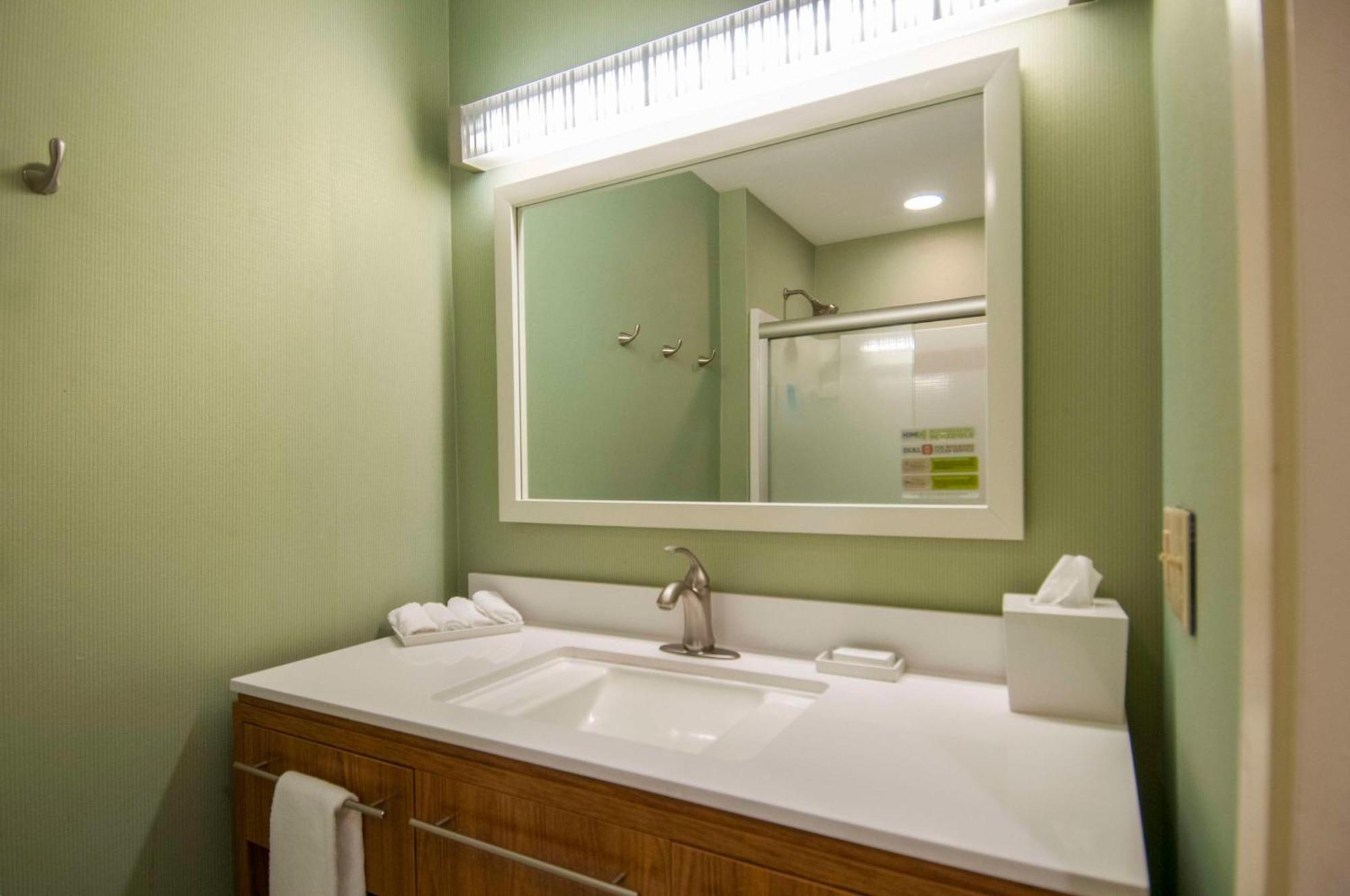 Home2 Suites By Hilton Риджланд Екстериор снимка