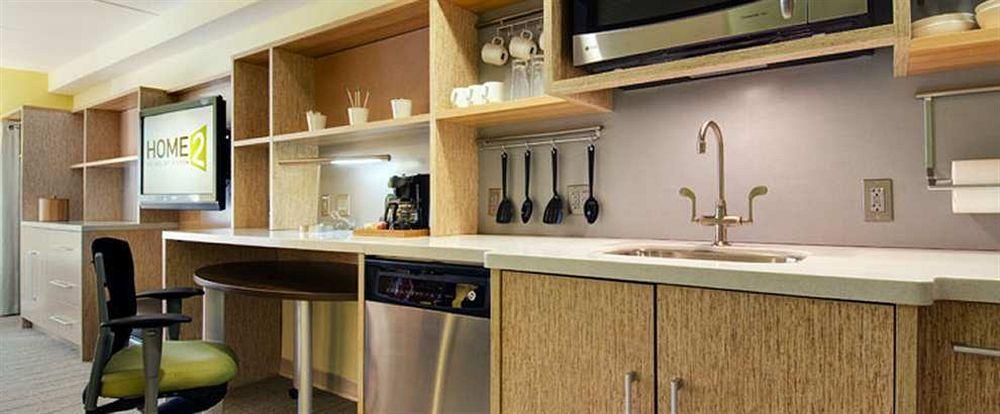 Home2 Suites By Hilton Риджланд Екстериор снимка