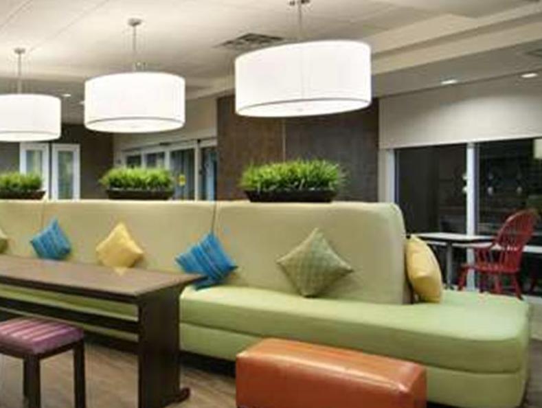 Home2 Suites By Hilton Риджланд Екстериор снимка